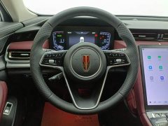 Hongqi H5 1.5T DCT Zhilian Qiyun Edition - фото 15