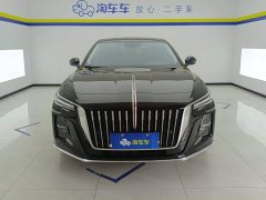 Hongqi H5 1.5T DCT Zhilian Qiyun Edition - фото 2
