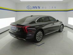 Hongqi H5 1.5T DCT Zhilian Qiyun Edition - фото 3