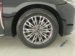 Hongqi H5 1.5T DCT Zhilian Qiyun Edition - фото 6