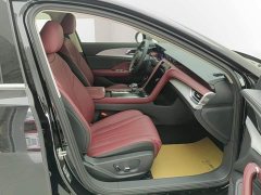 Hongqi H5 1.5T DCT Zhilian Qiyun Edition - фото 8
