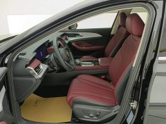 Hongqi H5 1.5T DCT Zhilian Qiyun Edition - фото 9