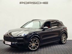 Porsche Cayenne 2023 Cayenne 3.0T Platinum Edition - фото 1