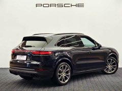 Porsche Cayenne 2023 Cayenne 3.0T Platinum Edition - фото 2
