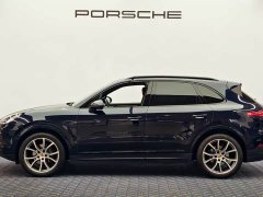 Porsche Cayenne 2023 Cayenne 3.0T Platinum Edition - фото 3