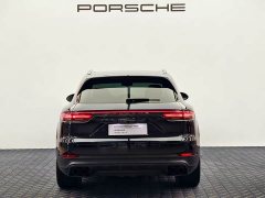 Porsche Cayenne 2023 Cayenne 3.0T Platinum Edition - фото 4