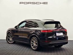 Porsche Cayenne 2023 Cayenne 3.0T Platinum Edition - фото 6