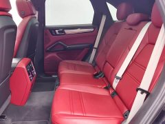 Porsche Cayenne 2023 Cayenne 3.0T Platinum Edition - фото 9