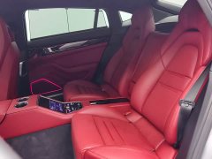 Porsche Panamera 4 Executive Extended Edition 2.9T - фото 10