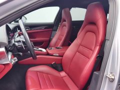Porsche Panamera 4 Executive Extended Edition 2.9T - фото 11