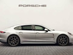 Porsche Panamera 4 Executive Extended Edition 2.9T - фото 12