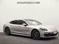 Porsche Panamera 4 Executive Extended Edition 2.9T - фото 3