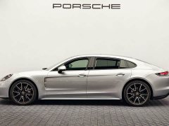 Porsche Panamera 4 Executive Extended Edition 2.9T - фото 4