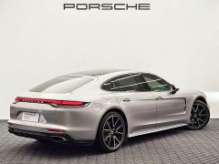Porsche Panamera 4 Executive Extended Edition 2.9T - фото 5