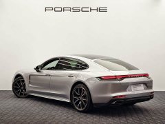 Porsche Panamera 4 Executive Extended Edition 2.9T - фото 6