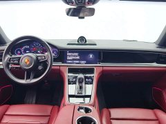 Porsche Panamera 4 Executive Extended Edition 2.9T - фото 8