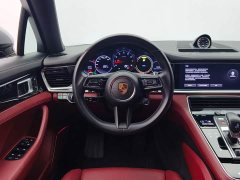 Porsche Panamera 4 Executive Extended Edition 2.9T - фото 9