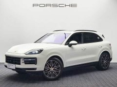 Porsche Cayenne 3.0T - фото 1