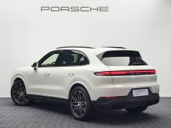 Porsche Cayenne 3.0T - фото 5