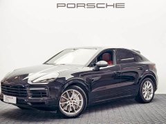 Porsche Cayenne Coupé 3.0T - фото 1