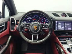 Porsche Cayenne Coupé 3.0T - фото 10