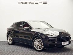 Porsche Cayenne Coupé 3.0T - фото 3