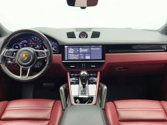 Porsche Cayenne Coupé 3.0T - фото 7