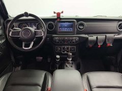 Mercedes-Benz Wrangler 2019 2.0T Sahara four-door version National VI - фото 10