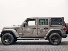 Mercedes-Benz Wrangler 2019 2.0T Sahara four-door version National VI - фото 4