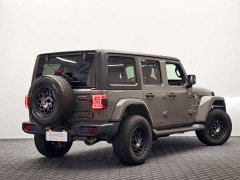 Mercedes-Benz Wrangler 2019 2.0T Sahara four-door version National VI - фото 5
