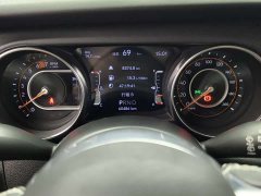 Mercedes-Benz Wrangler 2019 2.0T Sahara four-door version National VI - фото 7