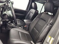 Mercedes-Benz Wrangler 2019 2.0T Sahara four-door version National VI - фото 8
