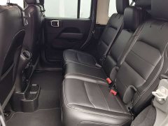 Mercedes-Benz Wrangler 2019 2.0T Sahara four-door version National VI - фото 9