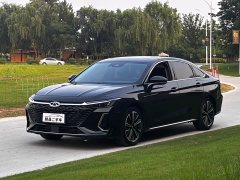 Chery Arrizo 8 1.6T DCT Shang - фото 1
