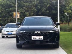 Chery Arrizo 8 1.6T DCT Shang - фото 2