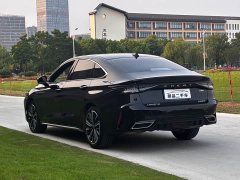 Chery Arrizo 8 1.6T DCT Shang - фото 4