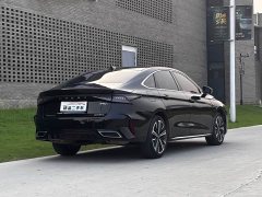 Chery Arrizo 8 1.6T DCT Shang - фото 6