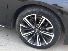 Chery Arrizo 8 1.6T DCT Shang - фото 7