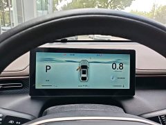 Ford Eado 2026 fourth generation 1.5T 500Bar smart - фото 12
