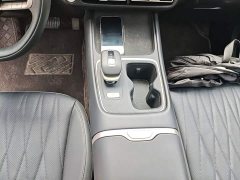Ford Eado 2026 fourth generation 1.5T 500Bar smart - фото 14