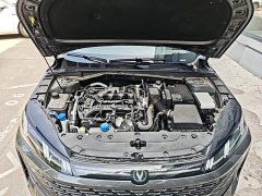 Ford Eado 2026 fourth generation 1.5T 500Bar smart - фото 20
