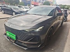 Changan UNI-V 2022 1.5T sports version - фото 1