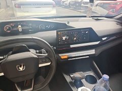 Changan UNI-V 2022 1.5T sports version - фото 10