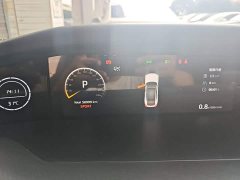 Changan UNI-V 2022 1.5T sports version - фото 12