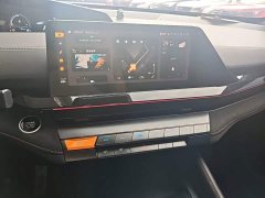 Changan UNI-V 2022 1.5T sports version - фото 13