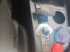Changan UNI-V 2022 1.5T sports version - фото 14