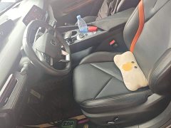 Changan UNI-V 2022 1.5T sports version - фото 15