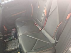 Changan UNI-V 2022 1.5T sports version - фото 17