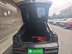 Changan UNI-V 2022 1.5T sports version - фото 19