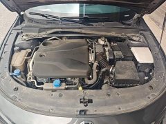 Changan UNI-V 2022 1.5T sports version - фото 20